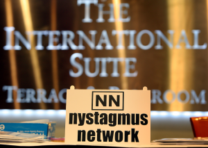 The Nystagmus Network
