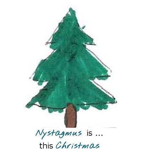 How much do you know about nystagmus?