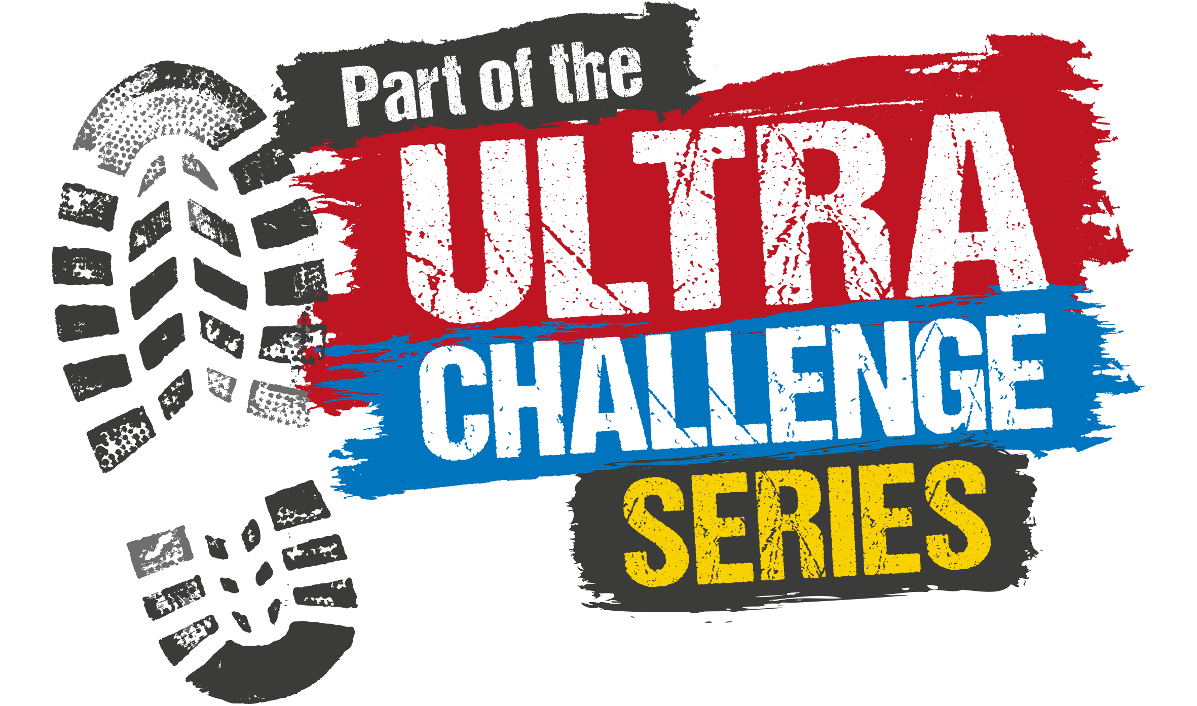Part of the ultra challenge series logo
