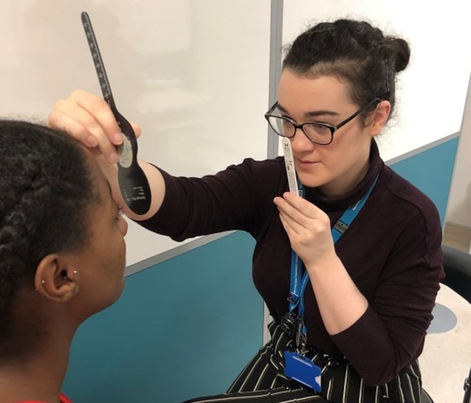 What to expect from a visit to an Orthoptist