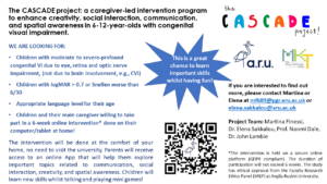 A poster about the Cascade research project. Details in the blog post.