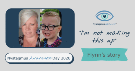 Flynn, right and his Mum, Terri, left.